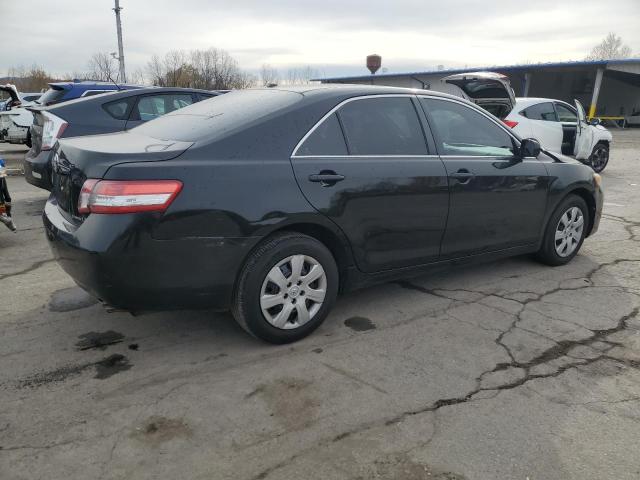 Photo 3 from auction – 2010 TOYOTA CAMRY BASE with VIN 4T1BF3EK0AU018474