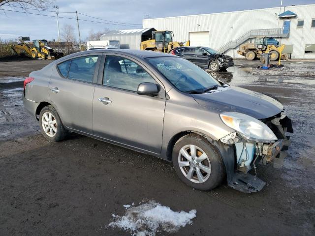 Photo 4 from auction – 2012 NISSAN VERSA S with VIN 3N1CN7AP3CL852484