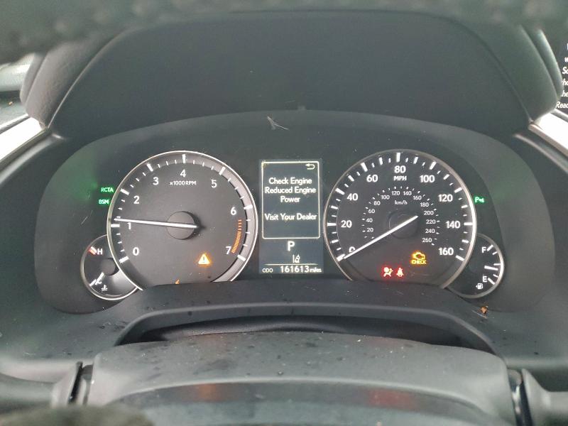 Photo 9 from auction – 2017 LEXUS RX 350 BAS with VIN 2T2BZMCA3HC076948