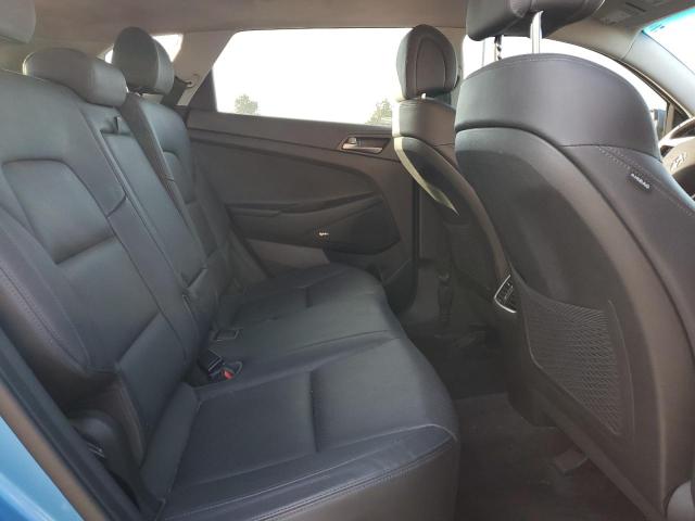 Photo 11 from auction – 2017 HYUNDAI TUCSON LIM with VIN KM8J3CA26HU530535