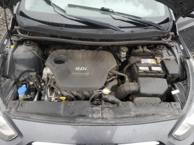 Photo 11 from auction – 2012 HYUNDAI ACCENT GLS with VIN KMHCT4AE2CU043253