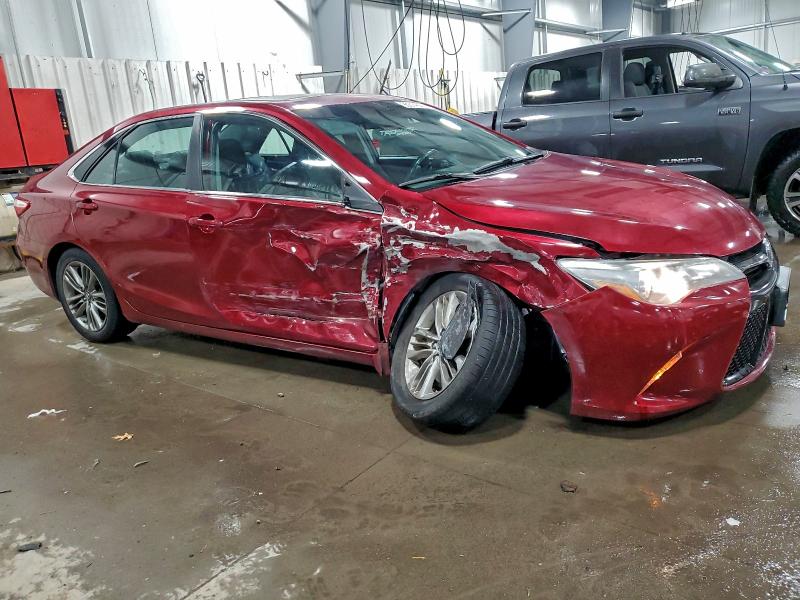 Photo 4 from auction – 2016 TOYOTA CAMRY LE with VIN 4T1BF1FK5GU606219