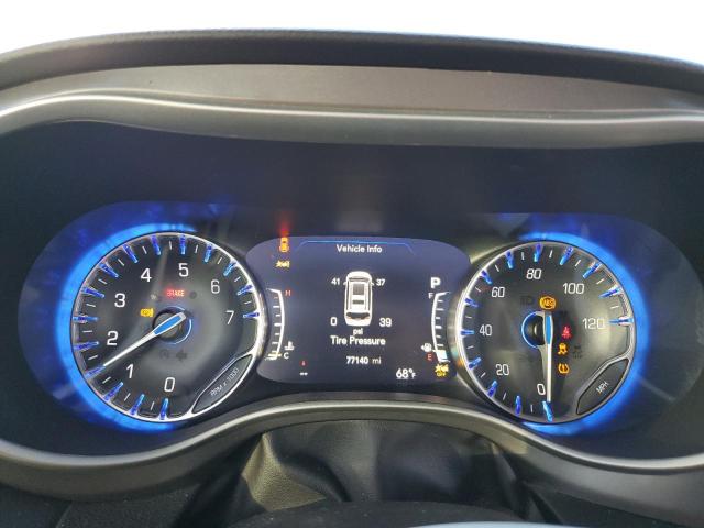 Photo 9 from auction – 2022 CHRYSLER PACIFICA T with VIN 2C4RC1BG9NR169302