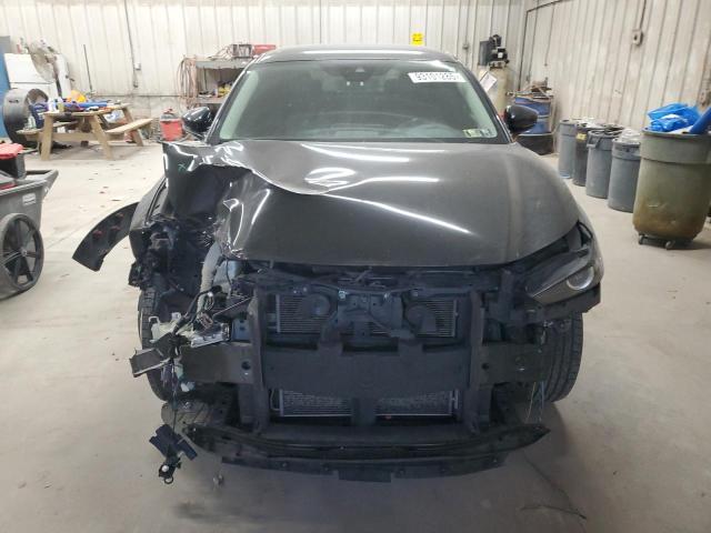 Photo 5 from auction – 2021 MAZDA CX-30 SELE with VIN 3MVDMABL5MM235028