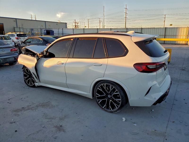 Photo 2 from auction – 2022 BMW X5 with VIN 5YMJU0C00N9M52660