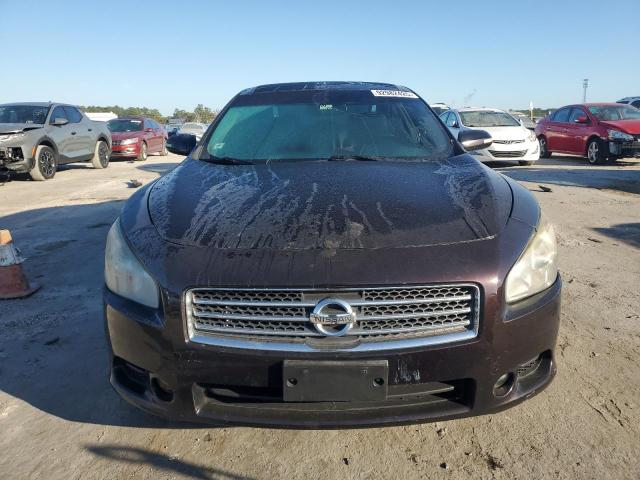 Photo 5 from auction – 2010 NISSAN MAXIMA S with VIN 1N4AA5AP0AC823155