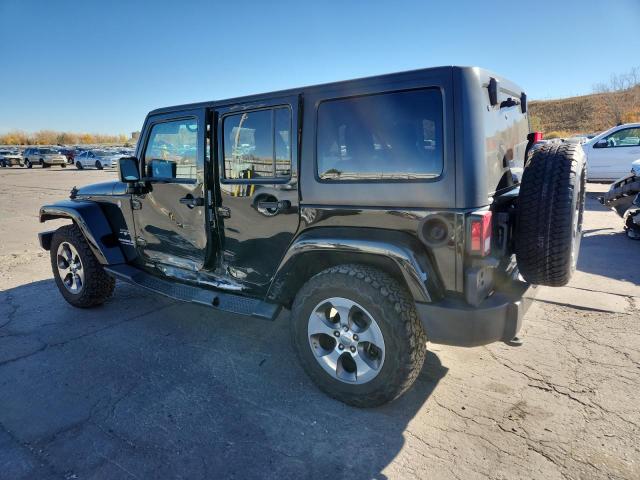Photo 2 from auction – 2016 JEEP WRANGLER U with VIN 1C4BJWEG8GL175166