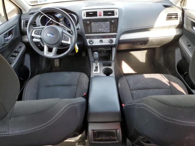 Photo 8 from auction – 2017 SUBARU LEGACY 2.5 with VIN 4S3BNAF63H3020801