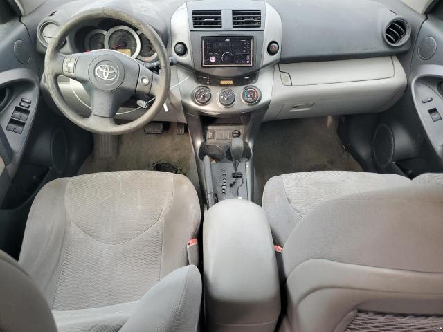 Photo 8 from auction – 2012 TOYOTA RAV4 with VIN 2T3BF4DV3CW235318