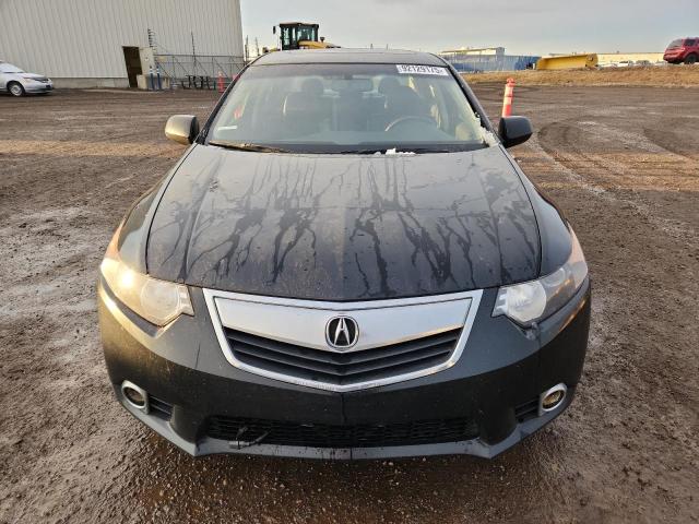 Photo 5 from auction – 2012 ACURA TSX TECH with VIN JH4CU4F66CC800047