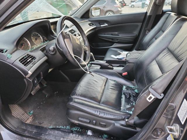 Photo 7 from auction – 2012 HONDA ACCORD SE with VIN 1HGCP2F64CA181216
