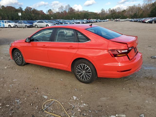 Photo 2 from auction – 2019 VOLKSWAGEN JETTA with VIN 3VWC57BU8KM015396