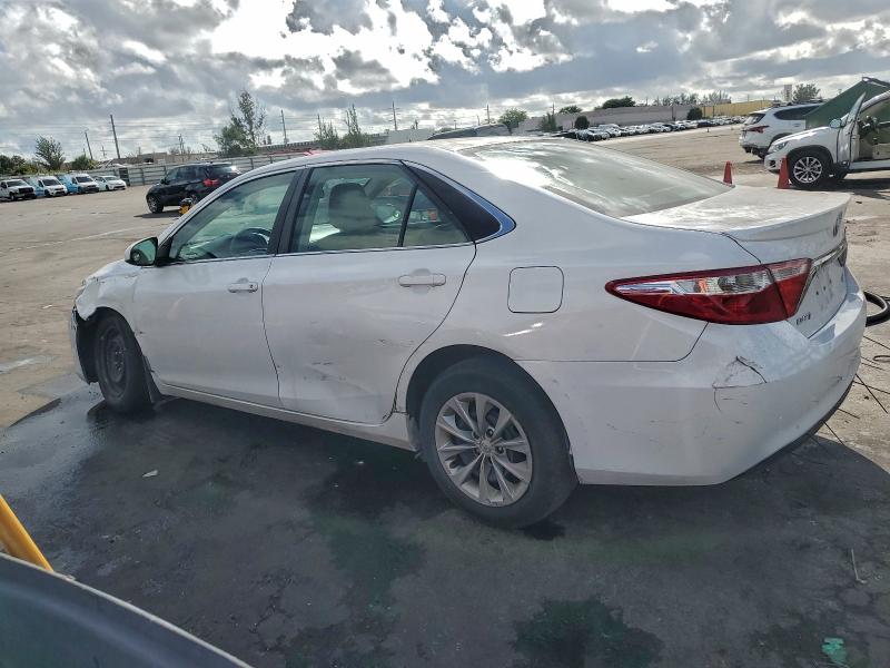 Photo 2 from auction – 2016 TOYOTA CAMRY LE with VIN 4T4BF1FK8GR560472