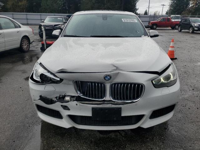 Photo 5 from auction – 2016 BMW 535 XIGT with VIN WBA5M4C5XGD186588