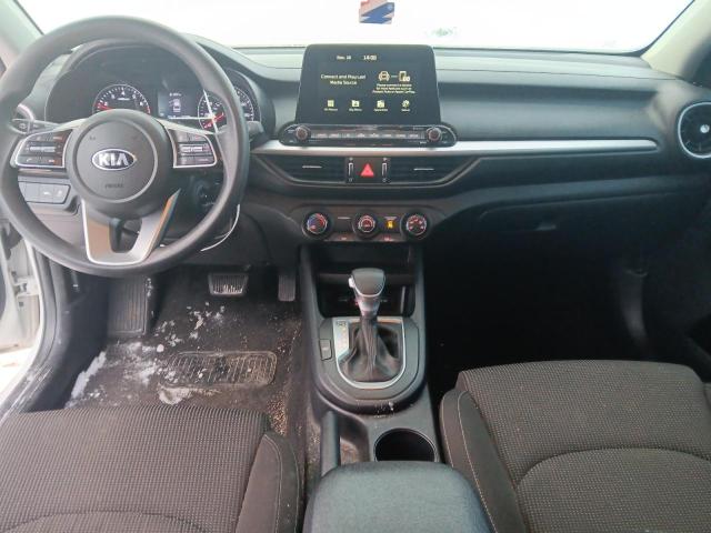 Photo 8 from auction – 2021 KIA FORTE FE with VIN 3KPF24AD7ME266318