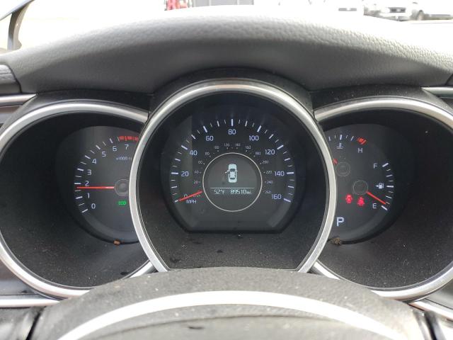 صورة رقم 9 من المزاد - 2015 KIA OPTIMA EX مع VIN 5XXGN4A71FG432414