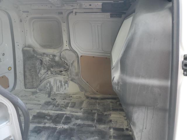 Photo 11 from auction – 2023 FORD TRANSIT CONNECT with VIN NM0LS6S20P1565360
