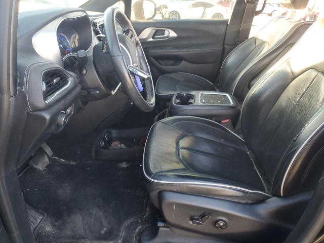 Photo 7 from auction – 2020 CHRYSLER PACIFICA H with VIN 2C4RC1N73LR288228