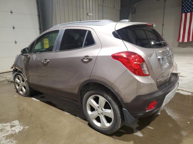 Photo 2 from auction – 2015 BUICK ENCORE with VIN KL4CJGSB4FB046357