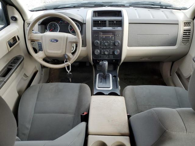 Фото 8 с аукциона – 2012 FORD ESCAPE XLS с VIN 1FMCU0C77CKB62769