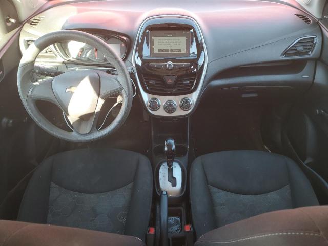 Photo 8 from auction – 2017 CHEVROLET SPARK LS with VIN KL8CB6SA3HC771801