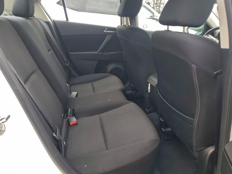 Photo 10 from auction – 2012 MAZDA 3 I with VIN JM1BL1UF3C1585398