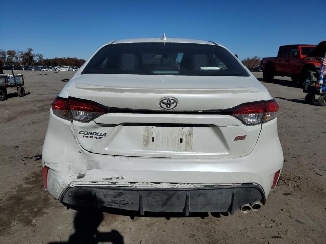 Photo 6 from auction – 2025 TOYOTA COROLLA SE with VIN 5YFS4MCE3SP225369