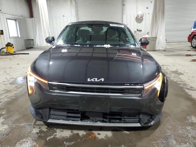 Photo 5 from auction – 2025 KIA K4 EX with VIN 3KPFU4DE3SE020250