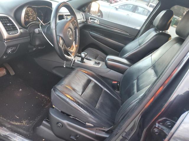 Photo 7 from auction – 2014 JEEP GRAND CHER with VIN 1C4RJFBG4EC365949