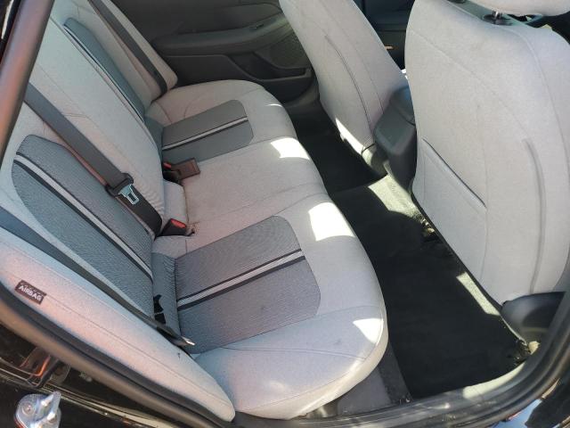 Photo 10 from auction – 2021 HYUNDAI SONATA SE with VIN 5NPEG4JA9MH087602