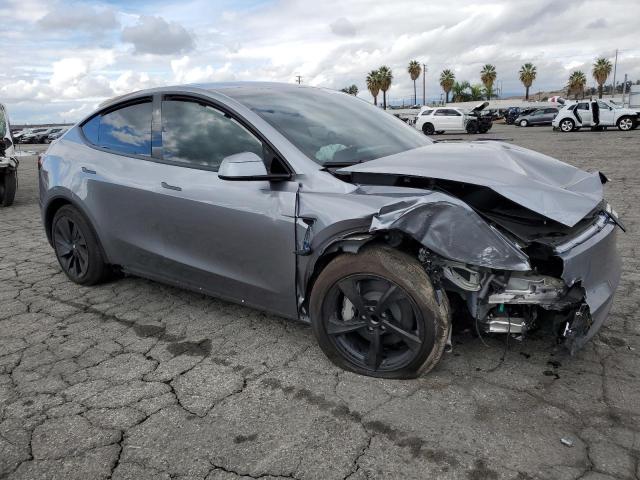 Foto 4 de la subasta – 2026 TESLA MODEL Y con VIN 7SAYGDED9TF386962