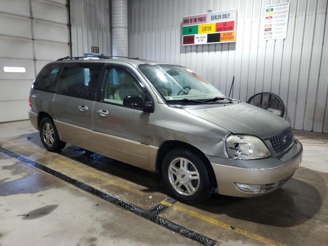 Photo 4 from auction – 2004 FORD FREESTAR L with VIN 2FMZA58264BB24586
