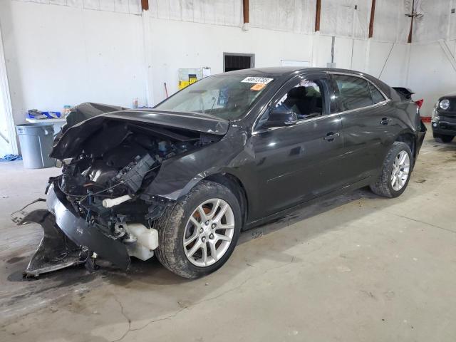 CHEVROLET MALIBU 1LT 2013 with VIN 1G11C5SA9DF199995 - Photo from auction