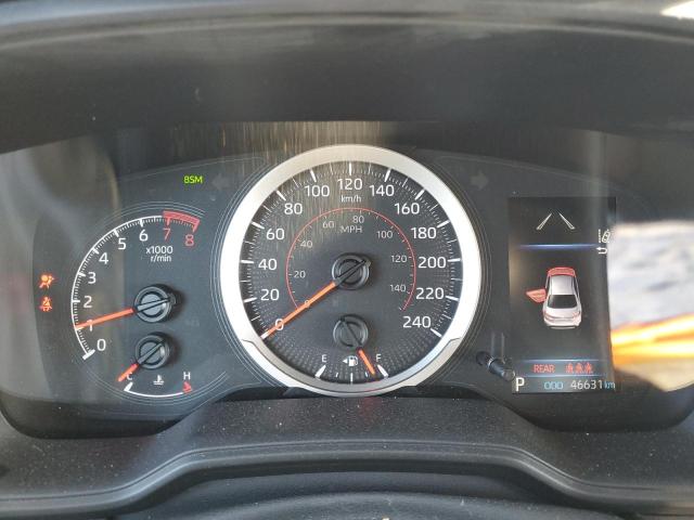 Photo 9 from auction – 2022 TOYOTA COROLLA SE with VIN 5YFB4MBE3NP109059