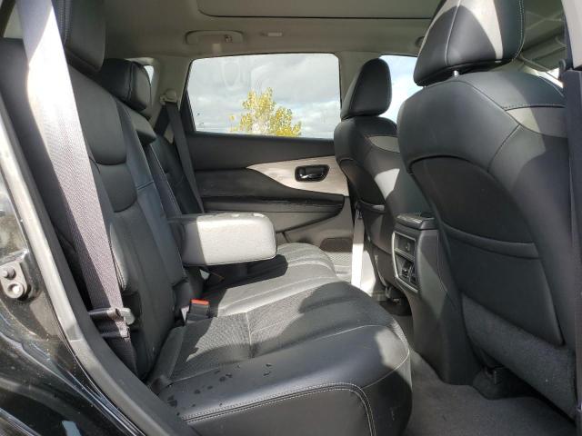 Photo 11 from auction – 2016 NISSAN MURANO S with VIN 5N1AZ2MH2GN122938