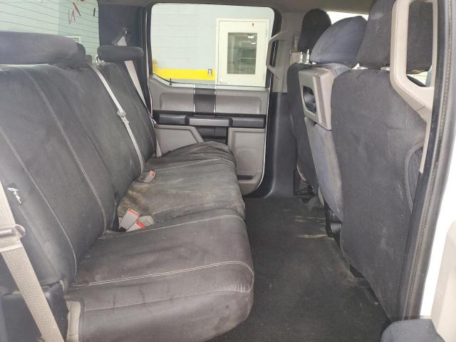 Photo 10 from auction – 2019 FORD F150 SUPER with VIN 1FTEW1CP0KFB90904