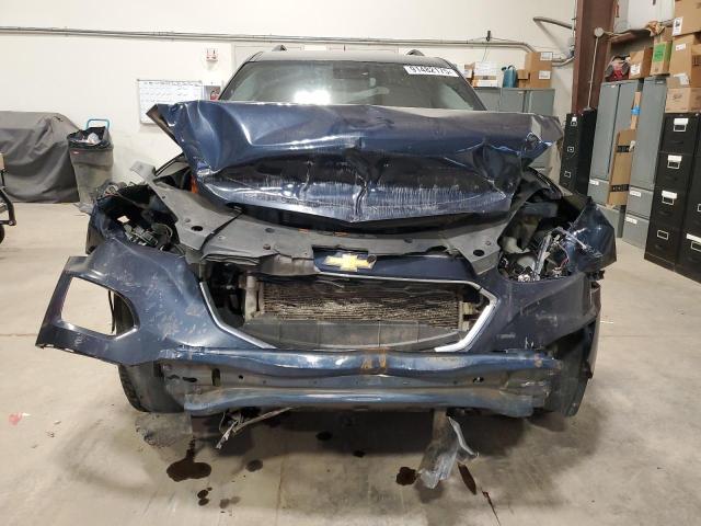 Photo 5 from auction – 2017 CHEVROLET EQUINOX LT with VIN 2GNFLFEK0H6103492