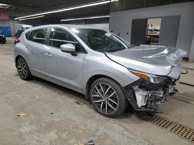 Photo 4 from auction – 2024 SUBARU IMPREZA SP with VIN JF1GUAFC2R8907668