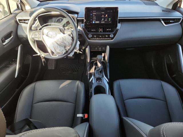 Photo 8 from auction – 2025 TOYOTA COROLLA CR with VIN 7MUDAAAG1SV118077