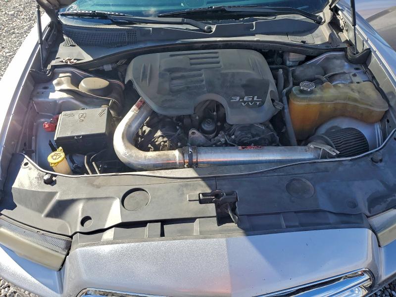 Photo 11 from auction – 2014 DODGE CHARGER SE with VIN 2C3CDXBG6EH267994