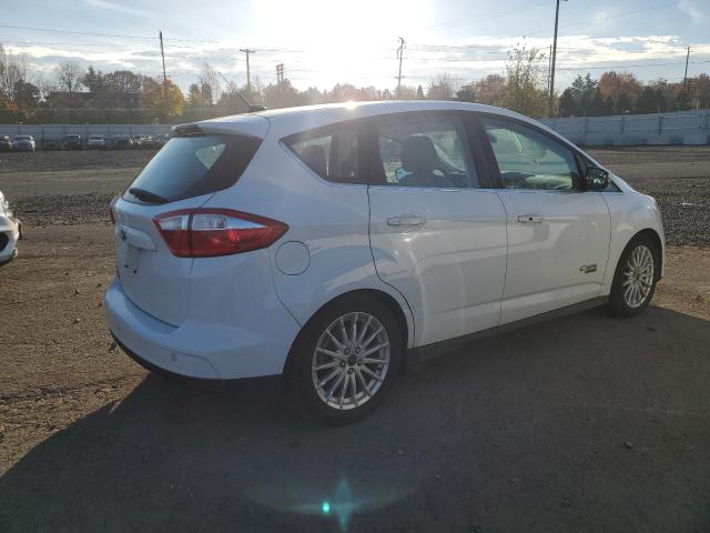 Photo 3 from auction – 2016 FORD C-MAX PREM with VIN 1FADP5CU7GL109420