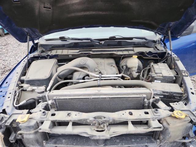 صورة رقم 11 من المزاد - 2015 RAM 1500 SLT مع VIN 1C6RR7LT4FS747021
