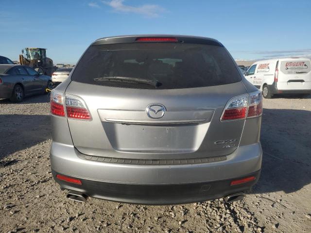 Photo 6 from auction – 2012 MAZDA CX-9 with VIN JM3TB3CV9C0356913