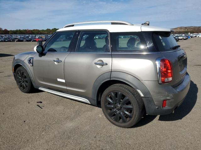 Photo 2 from auction – 2019 MINI COOPER S C with VIN WMZYT5C54K3J88117