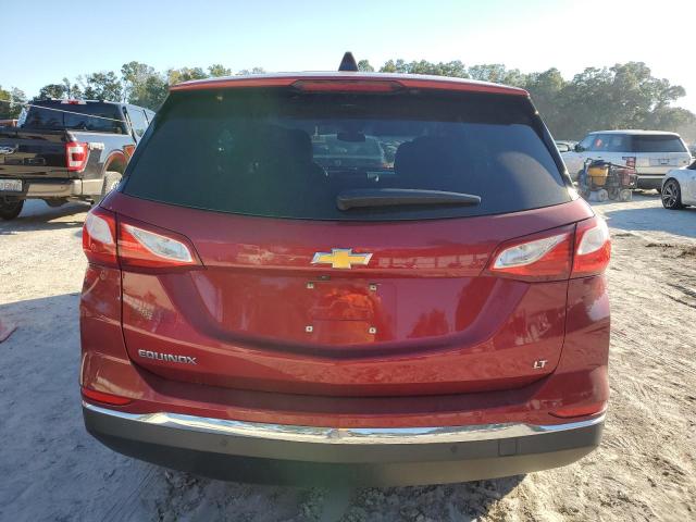 Photo 6 from auction – 2018 CHEVROLET EQUINOX LT with VIN 3GNAXJEV9JS593742