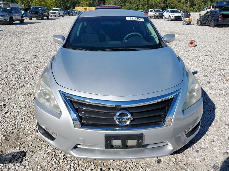 Photo 5 from auction – 2015 NISSAN ALTIMA 2.5 with VIN 1N4AL3AP1FC470544