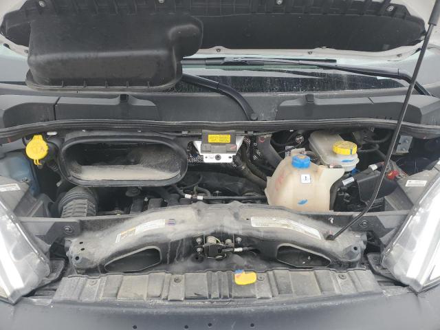 Zdjęcie 12 z aukcji – 2024 RAM PROMASTER z VIN 3C6LRVDGXRE132153