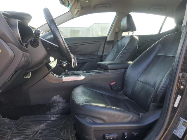 Photo 7 from auction – 2015 KIA OPTIMA HYB with VIN KNAGN4AD9F5091514