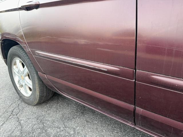 Photo 12 from auction – 2004 CHRYSLER PACIFICA with VIN 2C8GF68494R336571