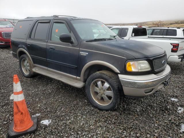 Photo 4 from auction – 2000 FORD EXPEDITION with VIN 1FMPU18L4YLB99177